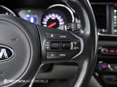 Kia Canival 2018, 184431 км, за 11990000 KRW - фото 17