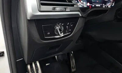 BMW X4 2023, 25137 км, за 60000000 KRW - фото 32