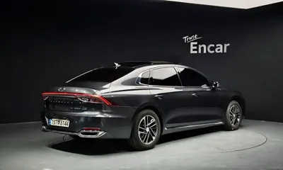 Hyundai Grandeur 2021, 80366 км, за 20800000 KRW