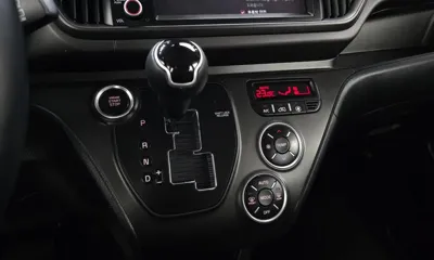 Kia Ray 2023, 9404 км, за 17700000 KRW - фото 9