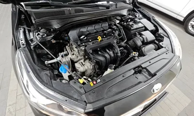 Kia K3 2021, 59090 км, за 13200000 KRW - фото 6