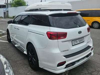 Kia Canival 2019, 136000 км, за 15000000 KRW - фото 7