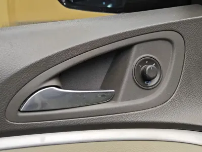 Buick GL8 2013, 372700 км, за 25800 CNY - фото 8
