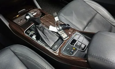 Kia K7 2015, 54542 км, за 10700000 KRW - фото 9
