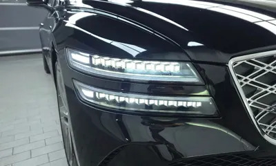 Genesis G80 2025, 14045 км, за 57900000 KRW - фото 22