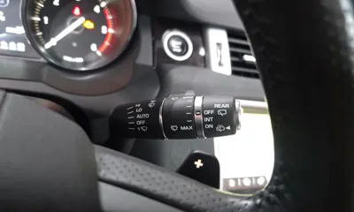Land Rover Range Rover Evoque 2018, 74152 км, за 17990000 KRW - фото 16