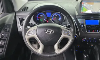 Hyundai Tucson 2013, 45365 км, за 7900000 KRW - фото 14