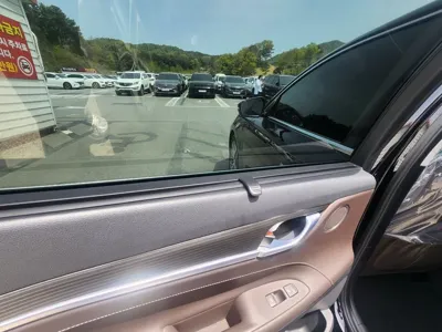 Hyundai Grandeur 2018, 161590 км, за 11500000 KRW - фото 9