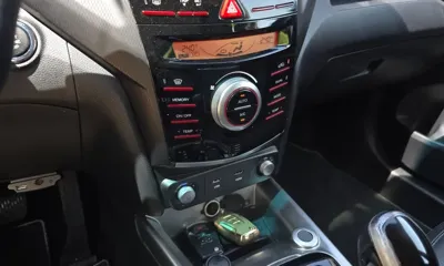 KG_Mobility_Ssangyong TIBOLI 2016, 61503 км, за 8800000 KRW - фото 18
