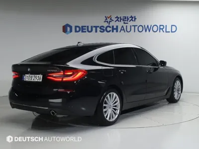 BMW Gran Turismo 2020, 113987 км, за 29700000 KRW