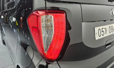 Kia Ray 2016, 137531 км, за 7100000 KRW - фото 23