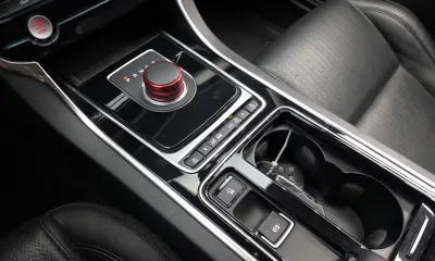 Jaguar XF 2018, 94292 км, за 10000000 KRW - фото 9