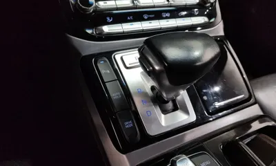 Genesis EQ900 2016, 149524 км, за 13900000 KRW - фото 9