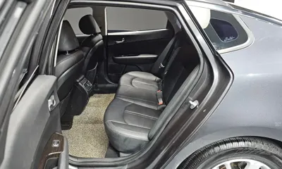Kia K5 2016, 93554 км, за 7300000 KRW - фото 12
