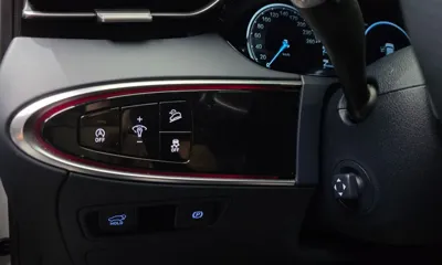 Genesis GV70 2021, 74083 км, за 37900000 KRW - фото 28