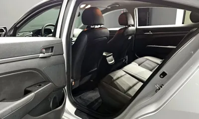 Hyundai Avante 2017, 158462 км, за 7000000 KRW - фото 26