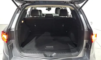 Renault-KoreaSamsung QM6 2019, 116273 км, за 8900000 KRW - фото 29
