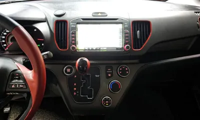 Kia Ray 2015, 170968 км, за 5900000 KRW - фото 14