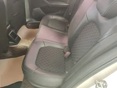 Skoda Rapid 2019, 59200 км, за 36800 CNY - фото 17