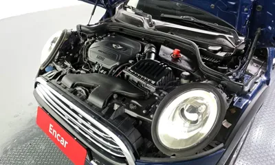 MINI Cooper 2017, 98094 км, за 8500000 KRW - фото 6