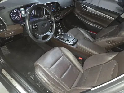 Hyundai Grandeur 2017, 158840 км, за 14990000 KRW - фото 17