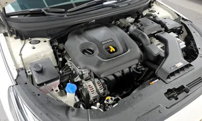 Hyundai Sonata 2019, 58092 км, за 15900000 KRW - фото 6