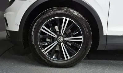 Volkswagen Tiguan 2020, 65978 км, за 23800000 KRW - фото 5