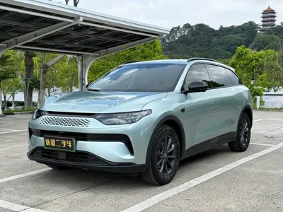 Leapmotor Leapmotor C11 · 2023 год