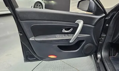 Renault-KoreaSamsung SM5 2014, 128664 км, за 2600000 KRW - фото 24