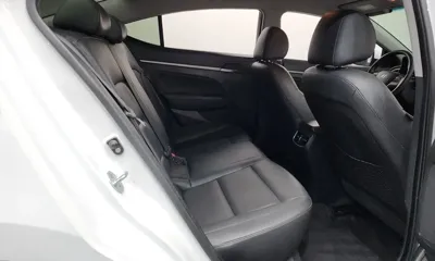 Hyundai Avante 2016, 99738 км, за 9700000 KRW - фото 12