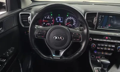 Kia Sportage 2018, 88412 км, за 12700000 KRW - фото 13