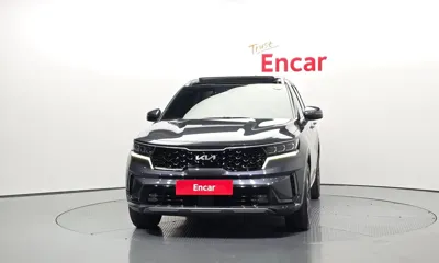 Kia Sorento 2022, 126154 км, за 23500000 KRW - фото 3
