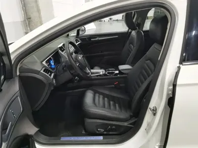 Ford Mondeo 2016, 40800 км, за 32900 CNY - фото 10