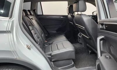 Volkswagen Tiguan 2018, 56799 км, за 23300000 KRW - фото 11