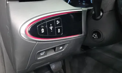 Genesis GV70 2021, 91687 км, за 30900000 KRW - фото 28