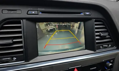 Hyundai Sonata 2015, 25784 км, за 11800000 KRW - фото 14