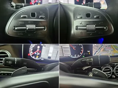 Mercedes-Benz S-Class 2018, 9500 км, за 90090000 KRW - фото 19