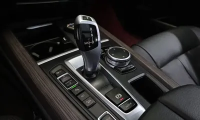 BMW X5 2016, 99990 км, за 31500000 KRW - фото 9