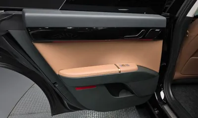 Hyundai Grandeur 2024, 91848 км, за 31900000 KRW - фото 25