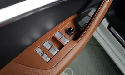 Audi A6 2021, 56116 км, за 32000000 KRW - фото 35