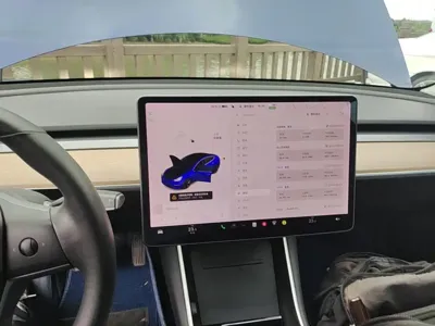 Tesla Model 3 2019, 136400 км, за 89300 CNY - фото 13