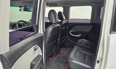 Kia Ray 2017, 126930 км, за 7900000 KRW - фото 11