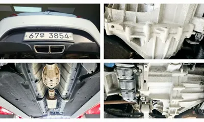 Hyundai Veloster 2016, 127002 км, за 5900000 KRW - фото 2