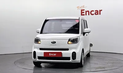 Kia Ray 2018, 141457 км, за 5500000 KRW - фото 3