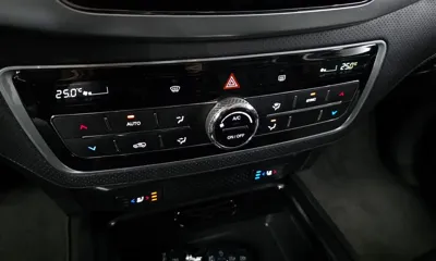 KG_Mobility_Ssangyong Rexton 2022, 69654 км, за 24900000 KRW - фото 31