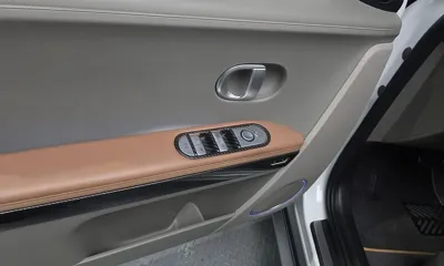 Hyundai Ioniq5 2023, 50854 км, за 35800000 KRW - фото 33
