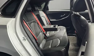 Hyundai i30 2017, 95684 км, за 10800000 KRW - фото 12
