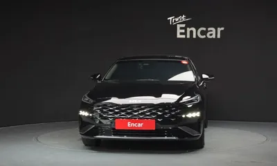 Kia K8 2022, 77581 км, за 24900000 KRW