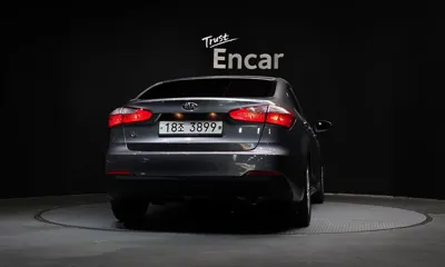 Kia K3 2015, 129705 км, за 6300000 KRW - фото 4