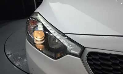 Kia K3 2014, 131817 км, за 4490000 KRW - фото 22